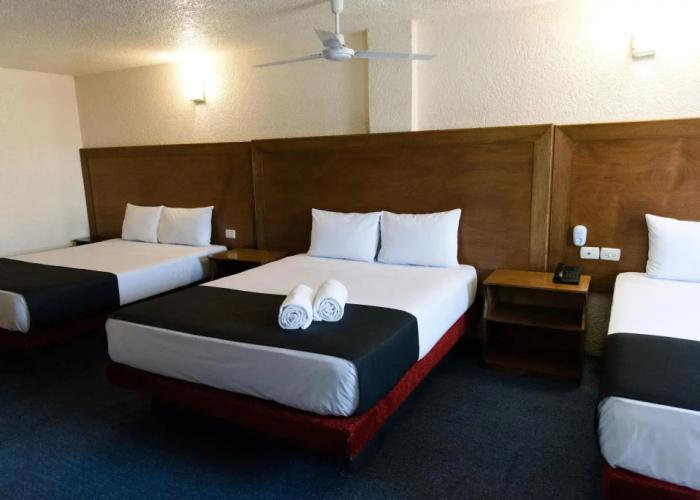 Hotel Central Irapuato