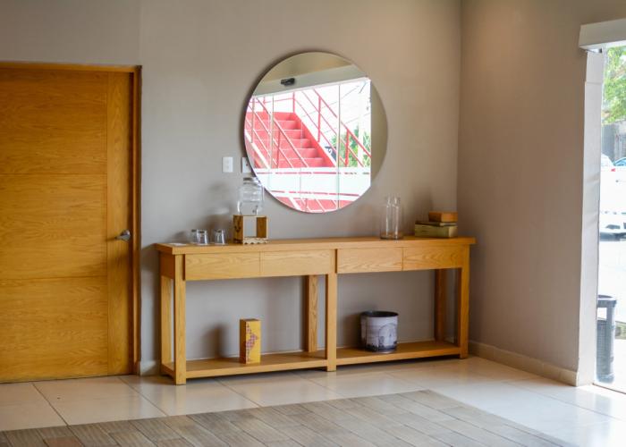 Stain Loft & Suites
