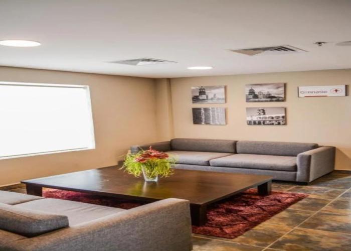 Stain Loft & Suites