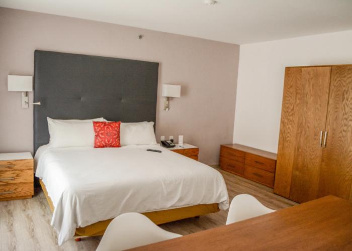 Stain Loft & Suites