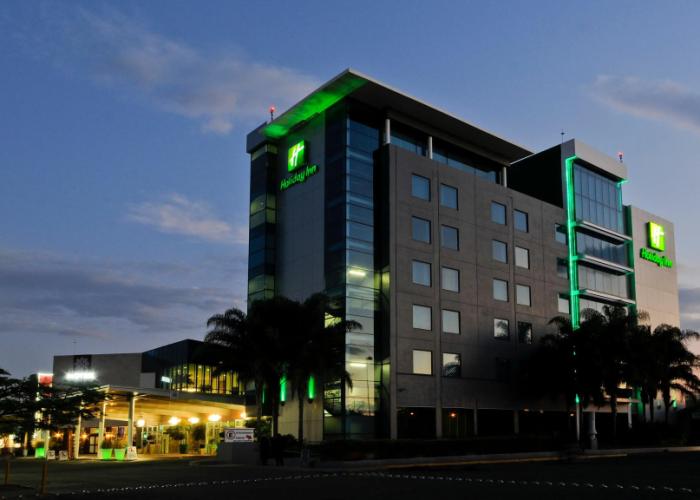 Holiday Inn Irapuato