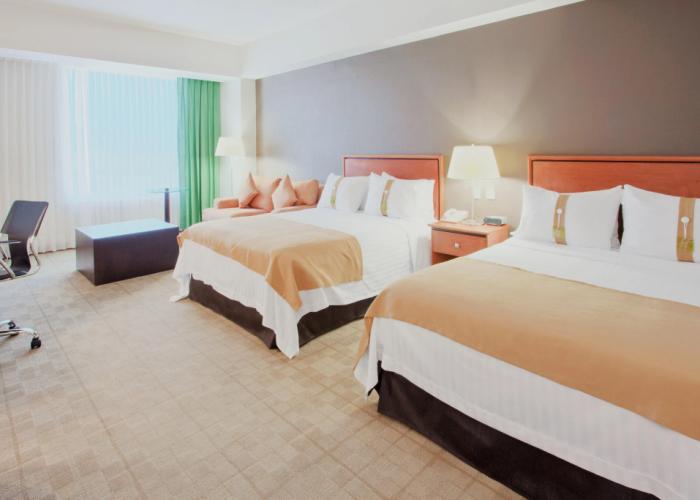 Holiday Inn Irapuato
