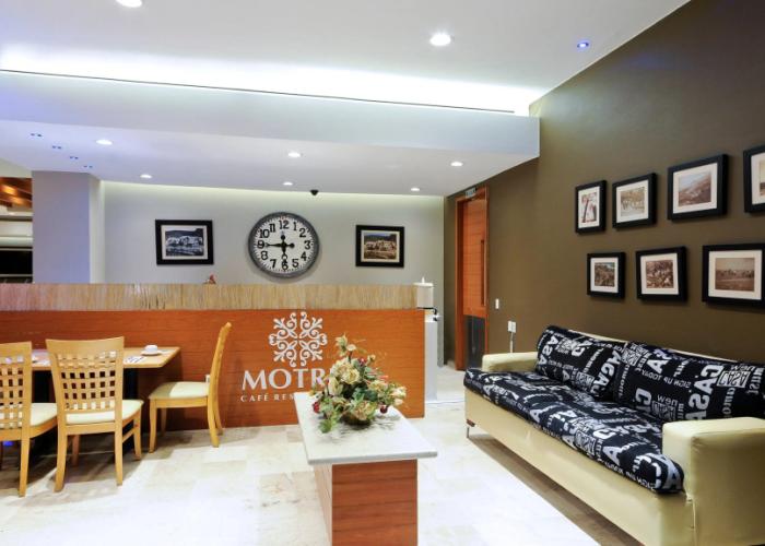 Holiday Inn Irapuato