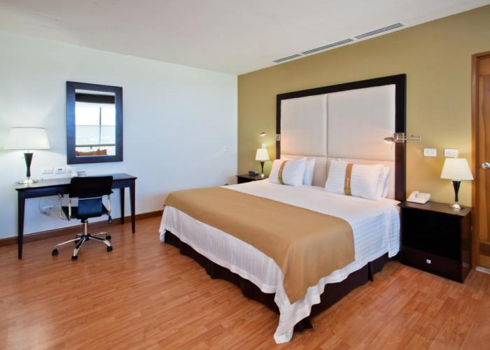 Holiday Inn Irapuato
