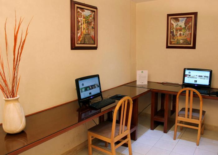 Best Western Plus Plaza Florida & Tower
