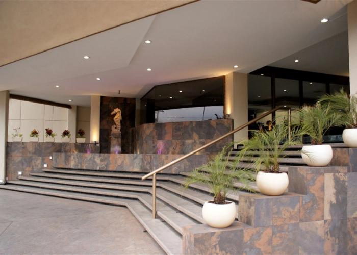 Best Western Plus Plaza Florida & Tower