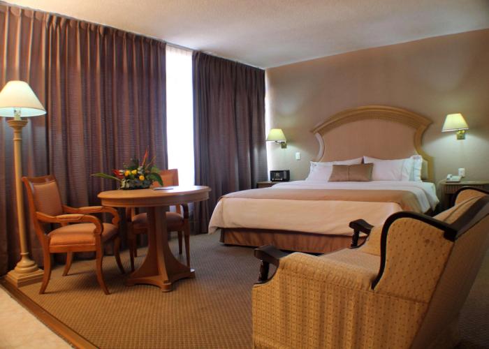 Best Western Plus Plaza Florida & Tower
