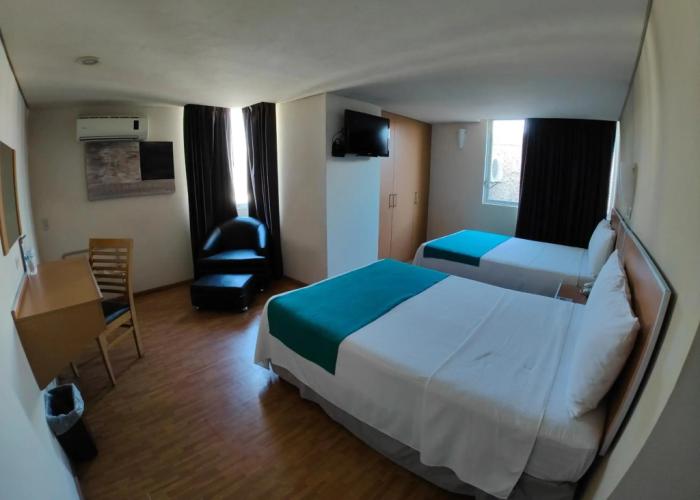 Kasa Hotel & Suites