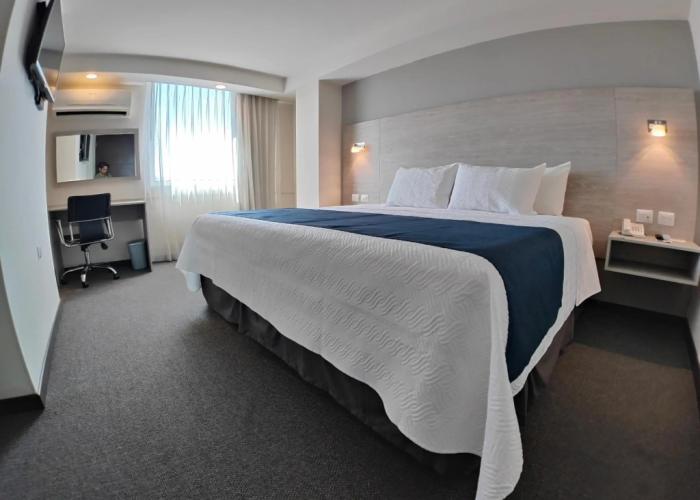 Kasa Hotel & Suites