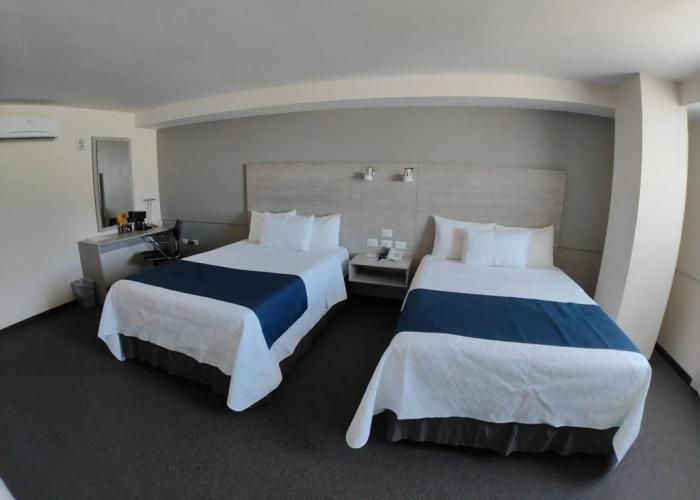 Kasa Hotel & Suites