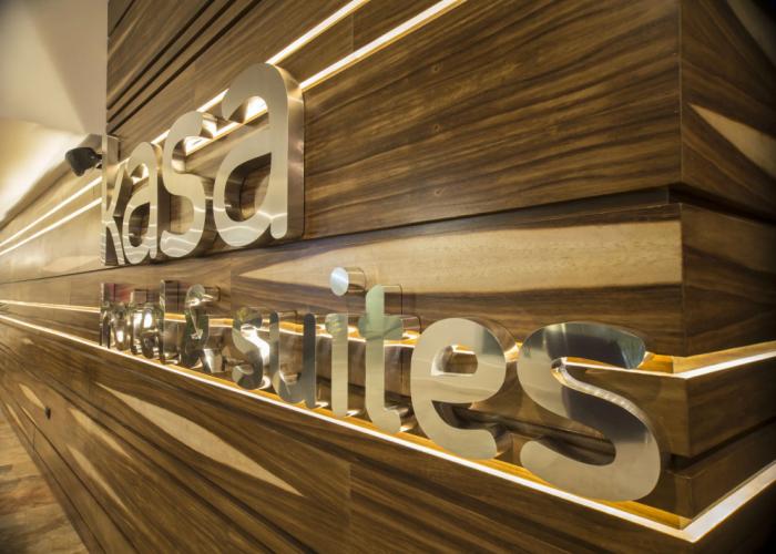 Kasa Hotel & Suites