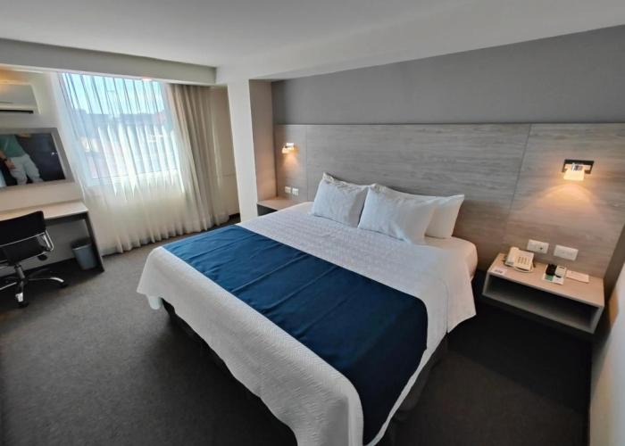 Kasa Hotel & Suites