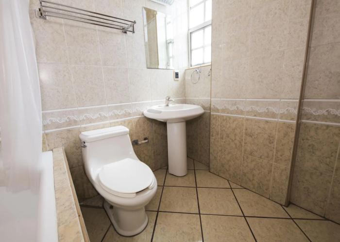 Hotel Suites de Reyes