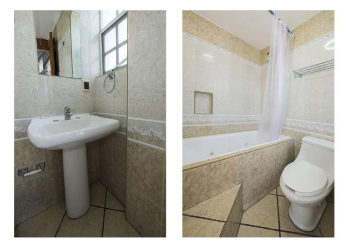 Hotel Suites de Reyes