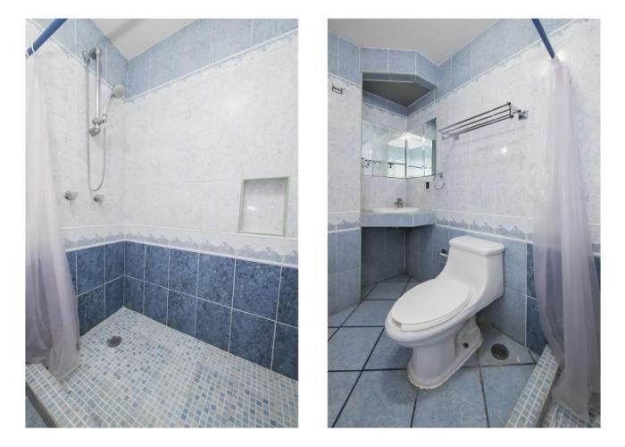 Hotel Suites de Reyes
