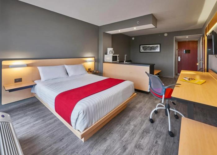 City Express by Marriott Irapuato