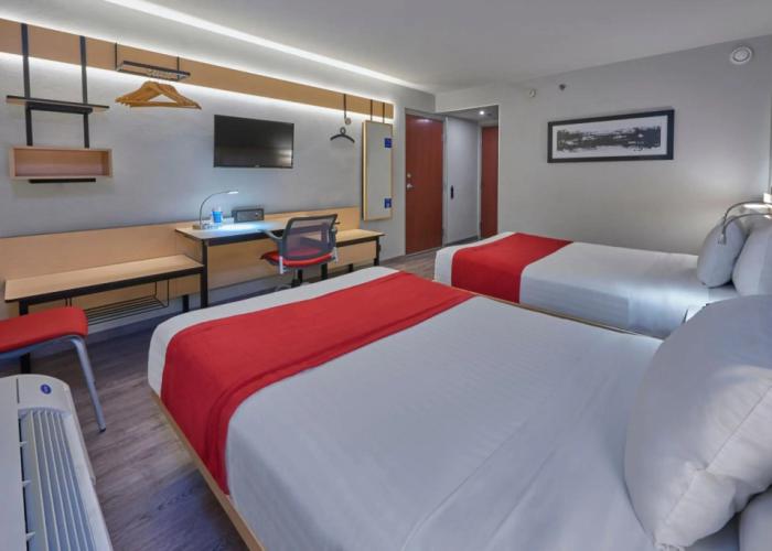 City Express by Marriott Irapuato
