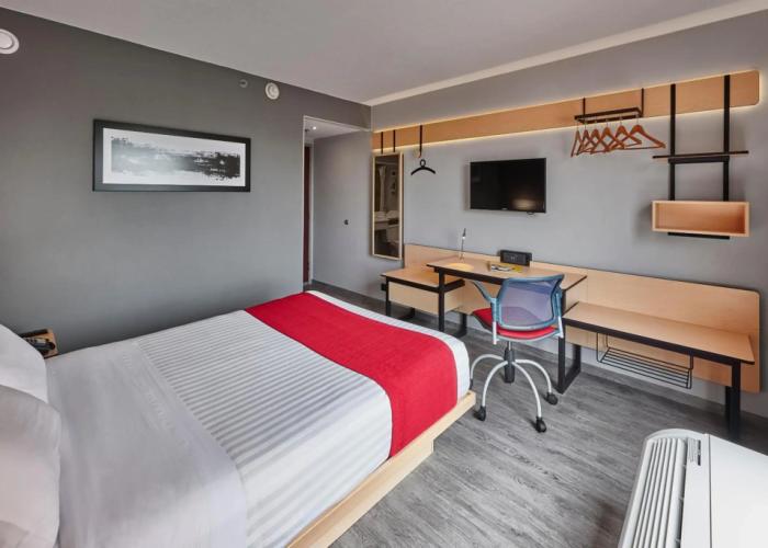 City Express by Marriott Irapuato