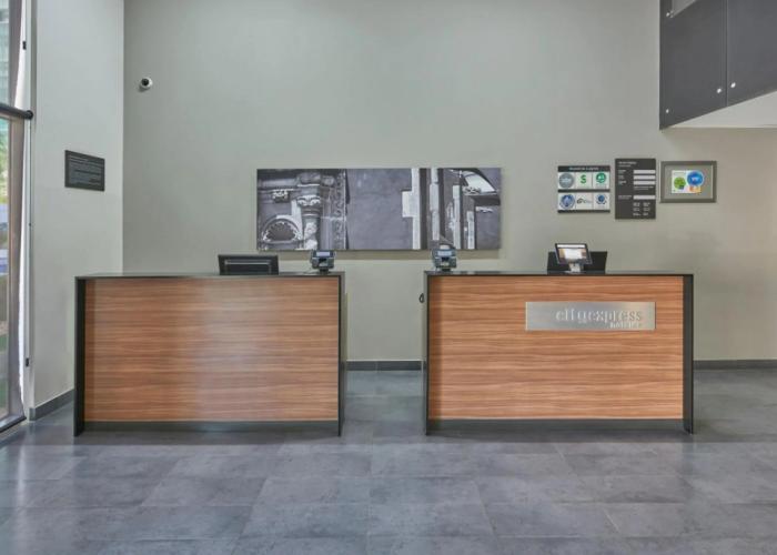 City Express by Marriott Irapuato