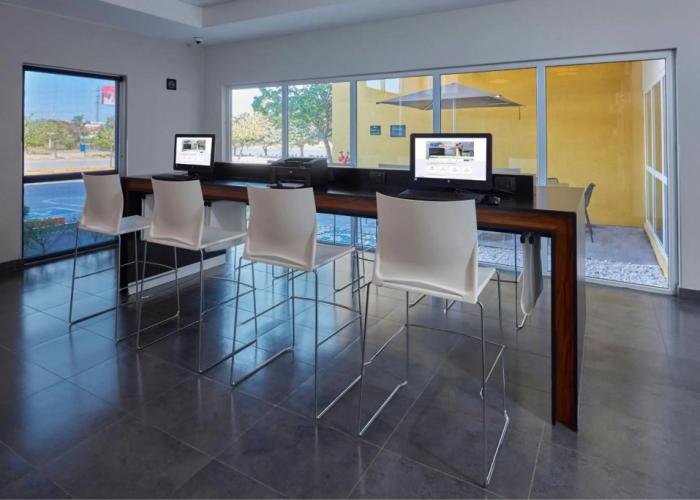 City Express by Marriott Irapuato Norte