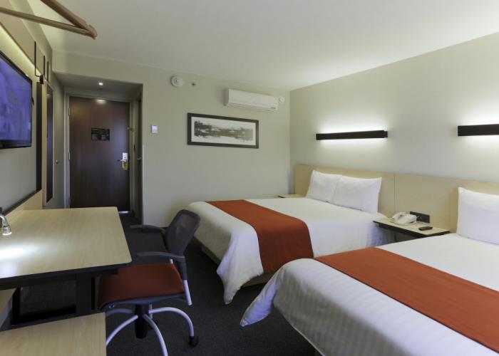 City Express by Marriott Irapuato Norte