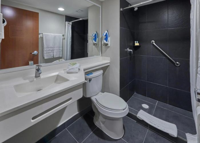 City Express by Marriott Irapuato Norte