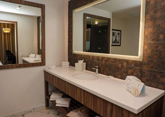 Hampton Inn by Hilton Irapuato