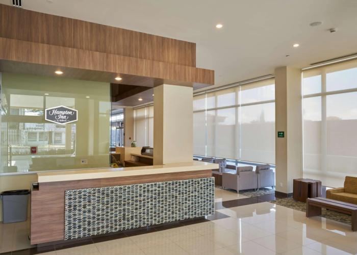 Hampton Inn by Hilton Irapuato