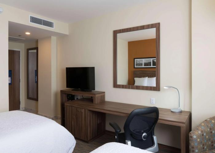 Hampton Inn by Hilton Irapuato