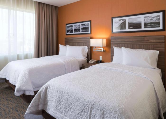 Hampton Inn by Hilton Irapuato