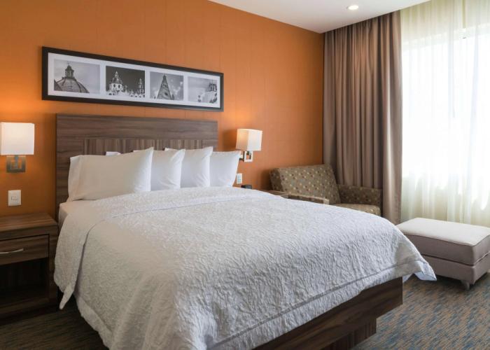 Hampton Inn by Hilton Irapuato
