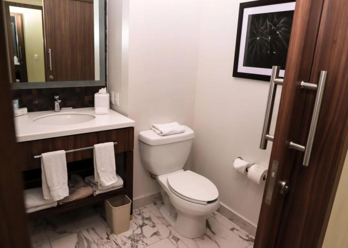 Hampton Inn by Hilton Irapuato