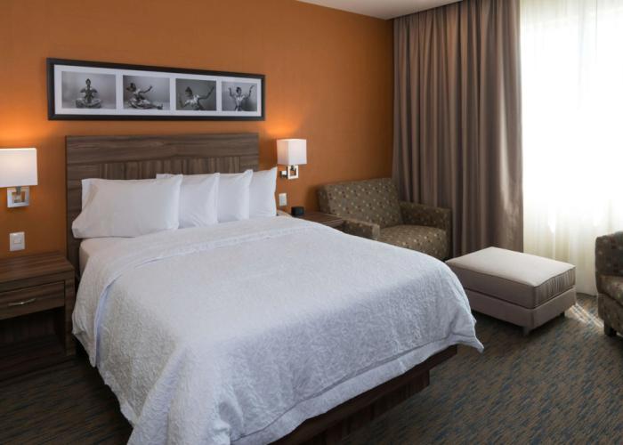 Hampton Inn by Hilton Irapuato