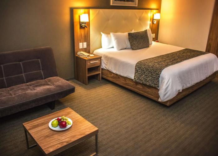 Hotel Casa Inn Business Irapuato