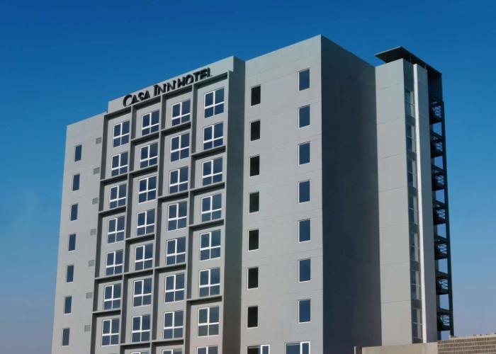Hotel Casa Inn Business Irapuato