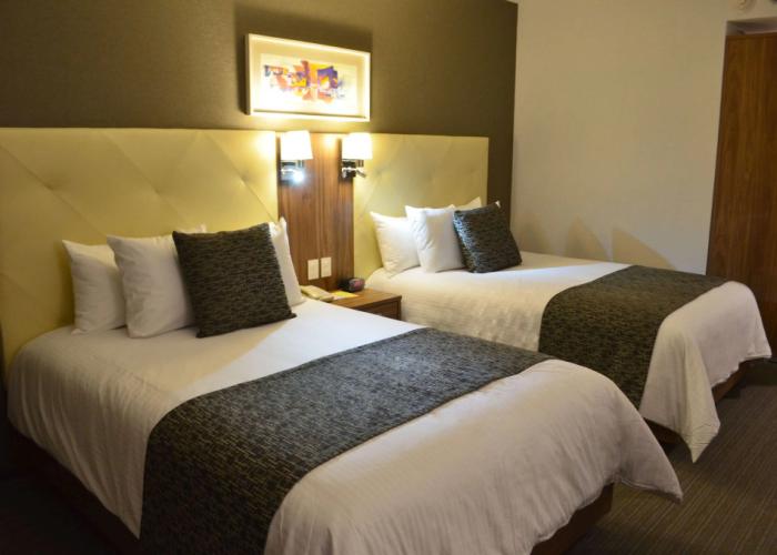 Hotel Casa Inn Business Irapuato
