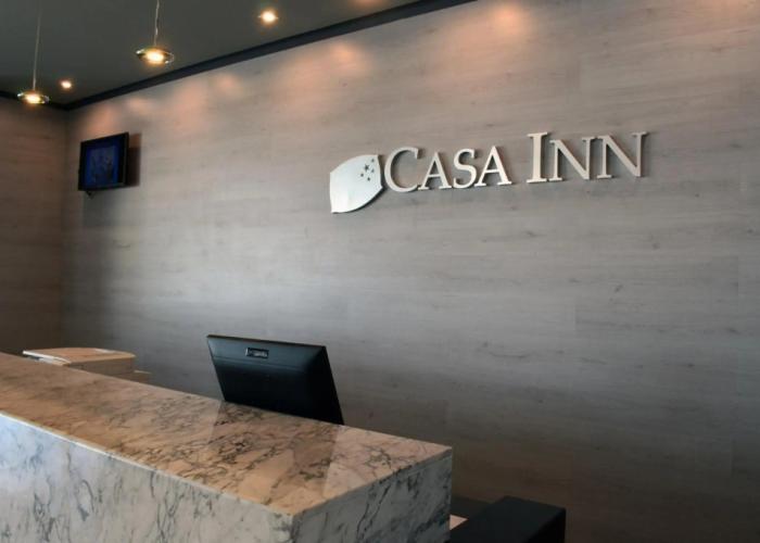 Hotel Casa Inn Business Irapuato