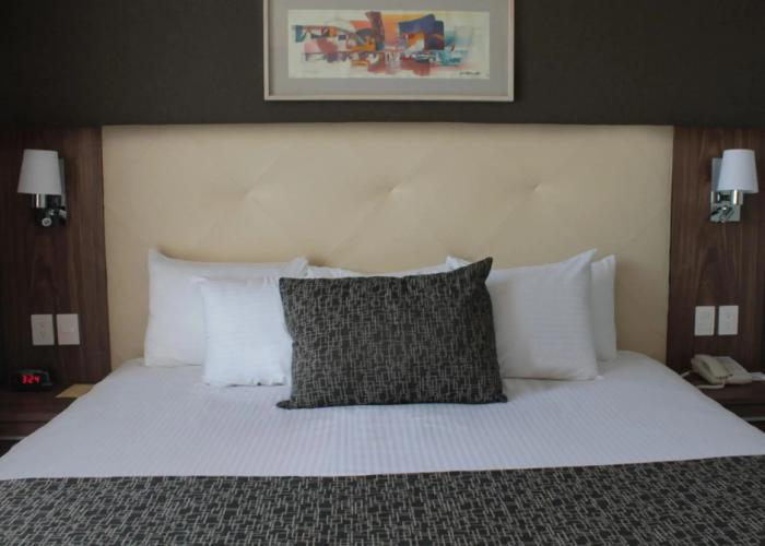 Hotel Casa Inn Business Irapuato