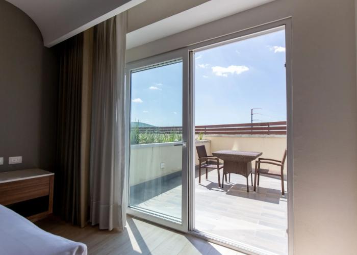HS HOTSSON Hotel Irapuato