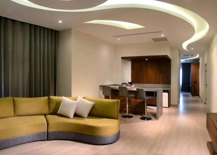 HS HOTSSON Hotel Irapuato