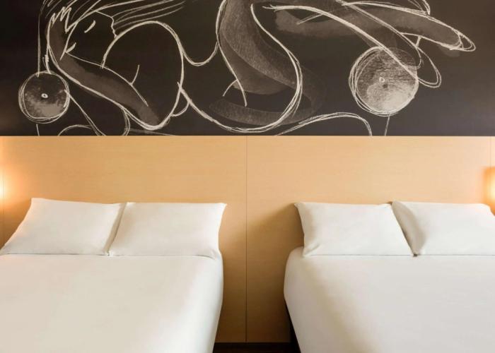 ibis Irapuato