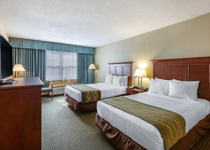 Comfort Inn Irapuato