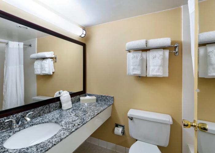 Comfort Inn Irapuato