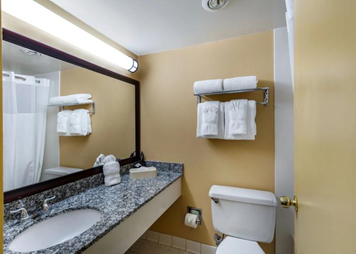 Comfort Inn Irapuato
