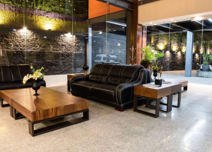 Comfort Inn Irapuato