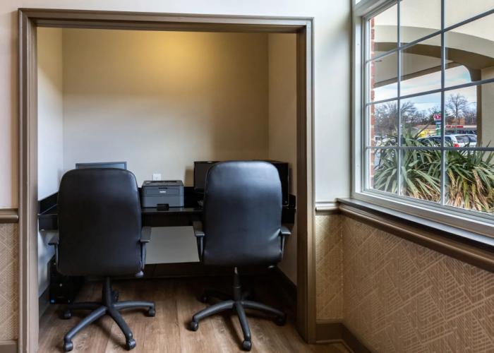 Comfort Inn Irapuato