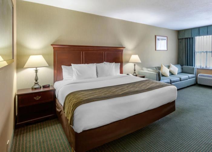 Comfort Inn Irapuato