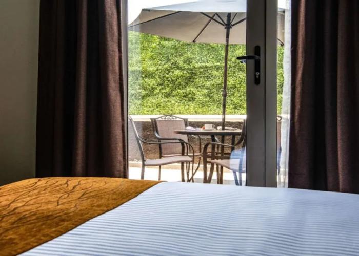 Comfort Inn Irapuato