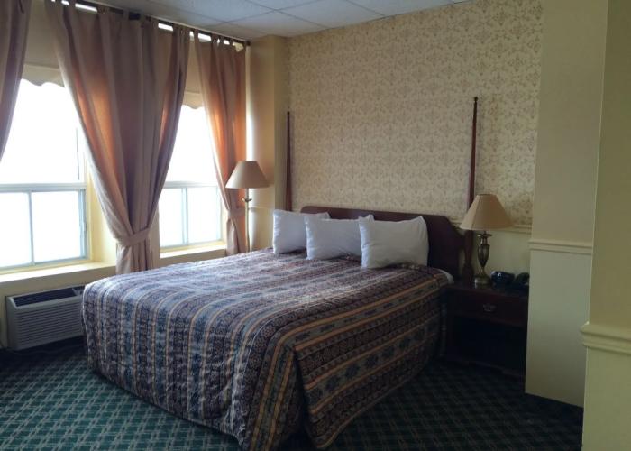 Auberge Montebello