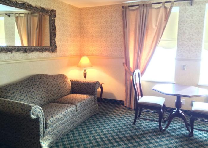 Auberge Montebello